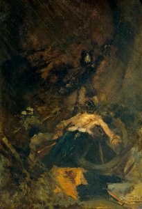 Herbst von Gaetano Previati
