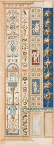 Pilaster Loggia I