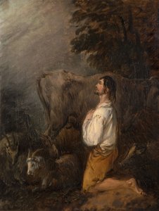 Der verlorene Sohn, 1797