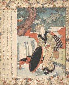 Druck, ca. 1830
