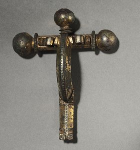Armbrustfibel, ca. 350-400