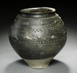 Kugeltopf, 25-50
