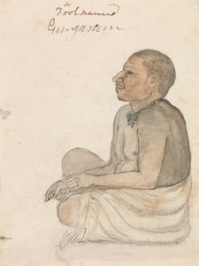 Ein Narr namens Gungarum