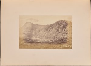 Stickle Tarn und Pavey Ark