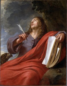  von Gaspar De Crayer