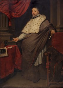  von Gaspar De Crayer