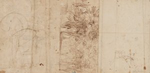 Die Gärten der Villa Medici