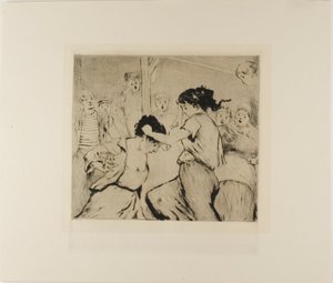 Tafel aus l