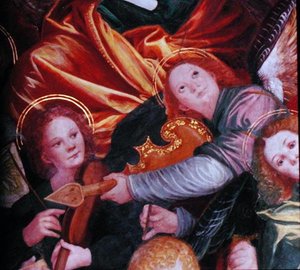 Das Konzert der Engel