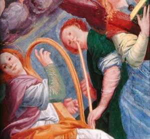 Das Konzert der Engel