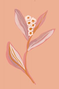 Pfirsichblüte