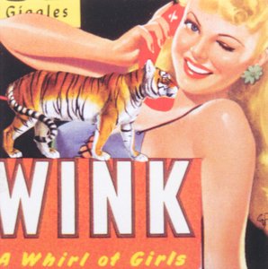 Zwinkern von Genevieve French