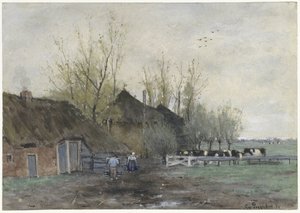 Die Milchbucht