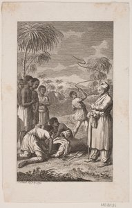 Sort slave der piskes von Georg Christian Schule