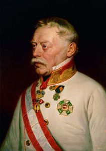 Feldmarschall Johann Joseph Wenzel Radetzky von Radetz