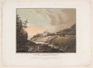 Zweite Ansicht von Stubbe-Lian