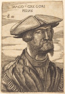 Georg Pencz von Georg Pencz