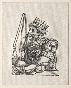 Tyrannen des Alten Testaments: Nebukadnezar