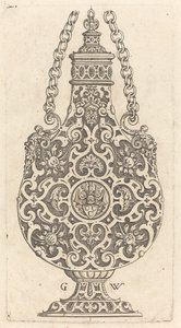 Flasche von Georg Wechter I