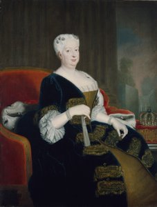 Königin Sophia Dorothea von Hannover