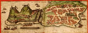 Korfu, Griechenland