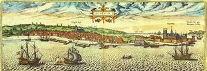 Elsinore, Dänemark