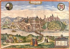 Meißen, Deutschland