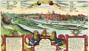 München, Deutschland