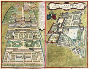 Córdoba, Spanien (Gravur)