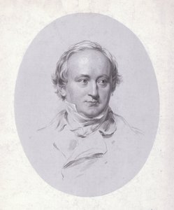 Christian Karl Josias von Bunsen, deutscher Diplomat und Gelehrter