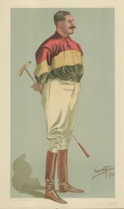 Herr Neil Haig