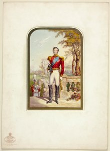  von George Baxter