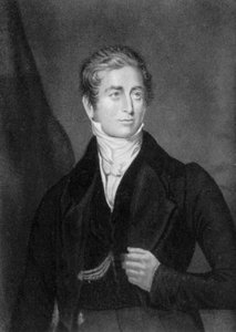 Sir Robert Peel, 2. Baronet, britischer Premierminister, 1853-1910