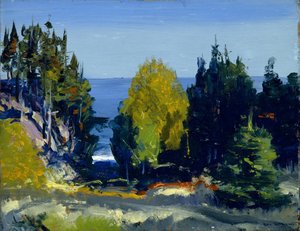  von George Bellows