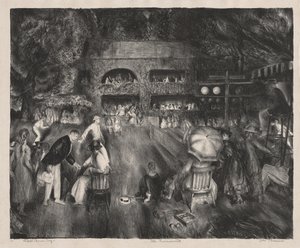  von George Bellows