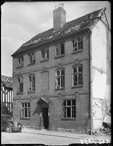 27-28 Greyfriars Lane, Coventry