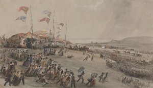 Hastings-Rennen