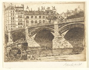 Pont de la Tournelle
