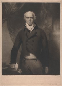 Edmond Antrobus, 1. Baronet von George Clint