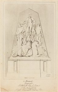 Denkmal für William Pitt