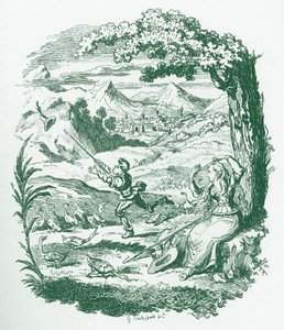 Brüder Grimm Kinder- und Hausmärchen