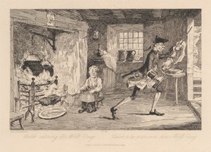  von George Cruikshank