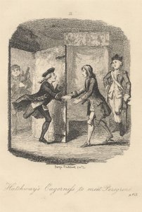  von George Cruikshank