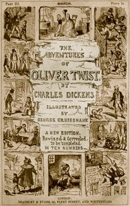 Die Abenteuer von Oliver