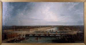 Doppel-London-Bridge für London vorgeschlagen