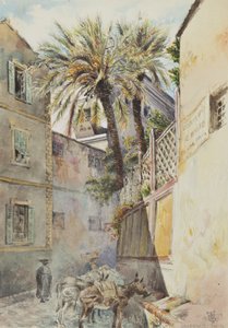 San Remo, 15. Januar 1878