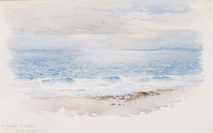 Criccieth, Nordwales