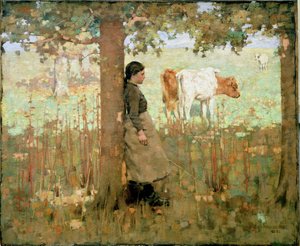 Mittag, 1885