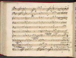 Georg Friedrich Händel: Jephtha (Oratorium von Thomas Morell) von George Frederick Handel