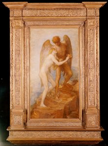 Liebe und Leben, 1884